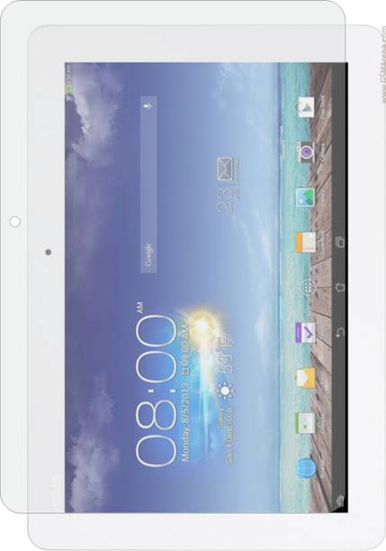 TELTREK Screen Guard for Asus Memo Pad 10