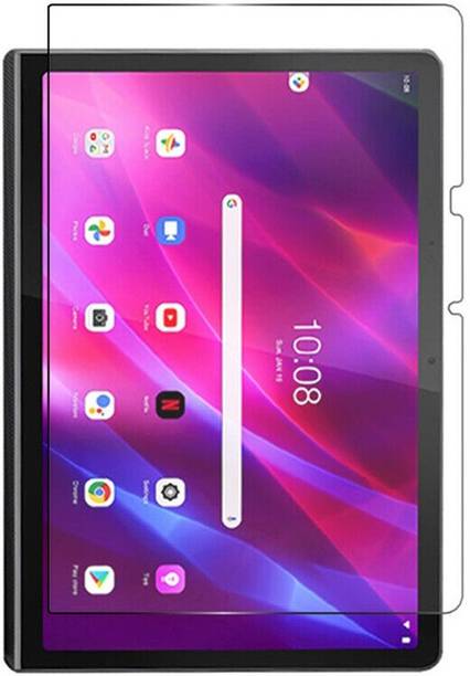 PrimeLike Tempered Glass Guard for Lenovo Yoga Tab 11