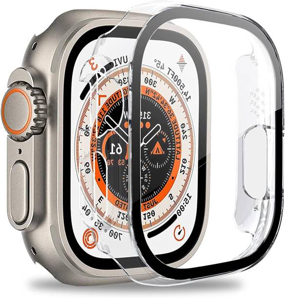 MIFKRT Screen Guard for I_WATCH Watch Ultra 49mm (2022 Release)