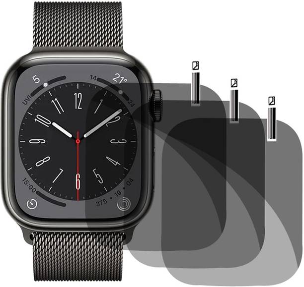 TXGO Screen Guard for Apple Watch Series 9 Smartwatch