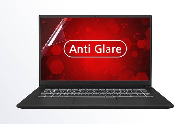 Guardpad Screen Guard for MSI Prestige 14 Evo (Clear,1) Only Compatible with 14 inch Screen Laptops