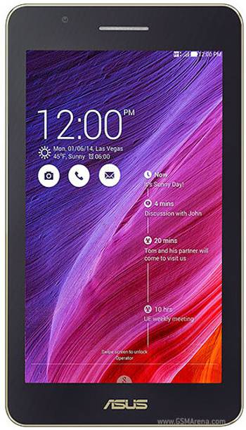 ScreenEra Screen Guard for Asus Fonepad 7 FE171CG - Tablet - Matte Finish (Not a Glass)