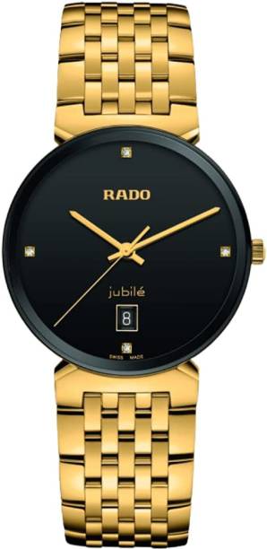 VRISHANK Screen Guard for Rado Florence Swiss Quartz Watch