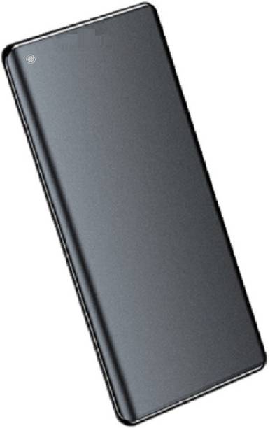 COVER CAPITAL Screen Guard for Oneplus 7 Pro