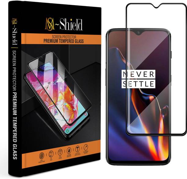 MS-Shield Screen Guard for OnePlus 6T