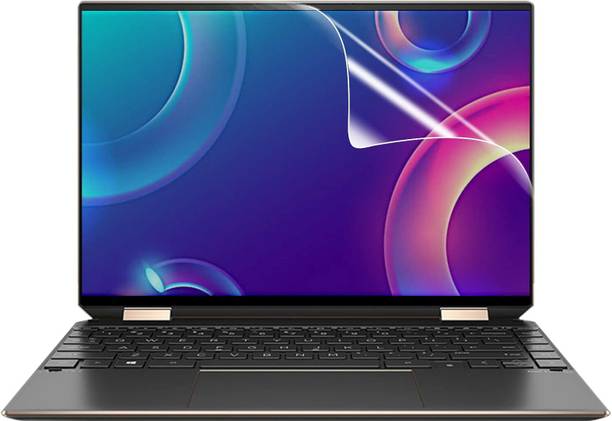 Saco Screen Guard for (Glossy) MSI Gaming GF63 11SC-852IN 15.6 Inch Laptop Screen Protector