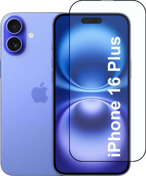 CEDO XPRO Screen Guard for iPhone 16 Plus