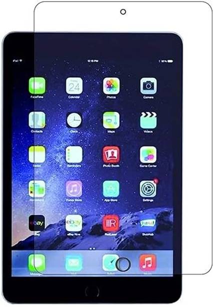 RAGHAV Screen Guard for Apple iPad 7.9 Mini 1 iPad Mini 2 iPad Mini 3 Full Screen