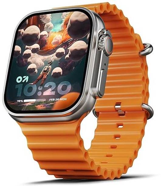 antitech Screen Guard for Watch
