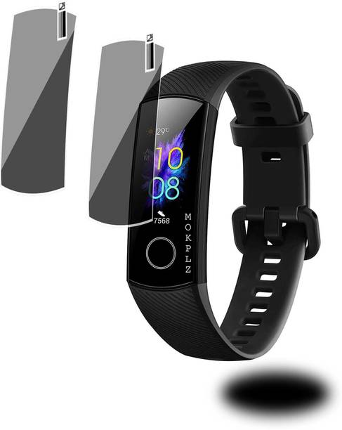 MOKPLZ Screen Guard for HONOR BAND 5