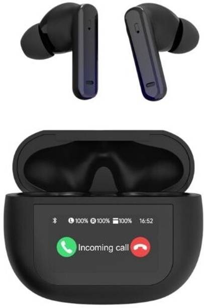 notional Screen Guard for Universal Prime Earbud Nano Glass 5000.22