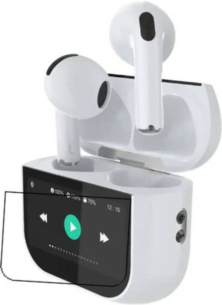 notional Nano Glass for Universal Secure Earbud Nano Glass 5000.457