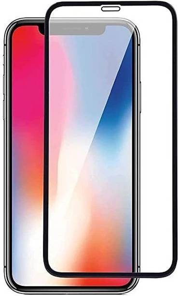 Zig Zag Screen Guard for Apple iPhone X, Apple iPhone 11 PRO, Apple iPhone XS
