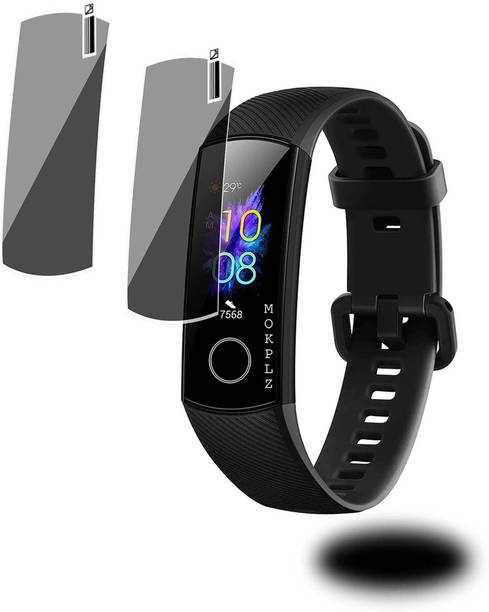 MOKPLZ Screen Guard for HONOR BAND 5