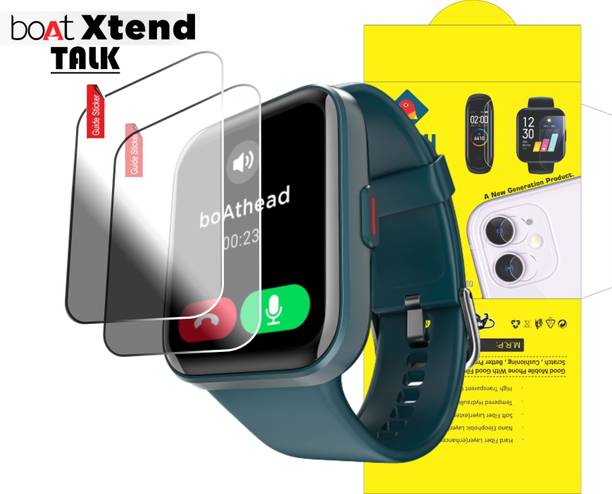 Olonga Screen Guard for BOAT XTEND TALK