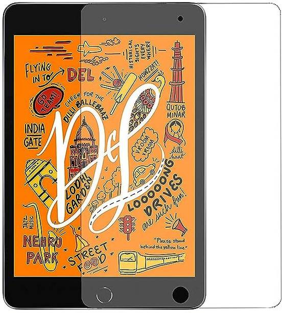 COOLCORNER Screen Guard for iPad Mini 4 (2019) 7.9in