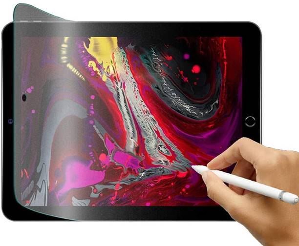 oaky Screen Guard for Apple iPad mini 5 7.9 inch 2019 & iPad Mini 4 2015