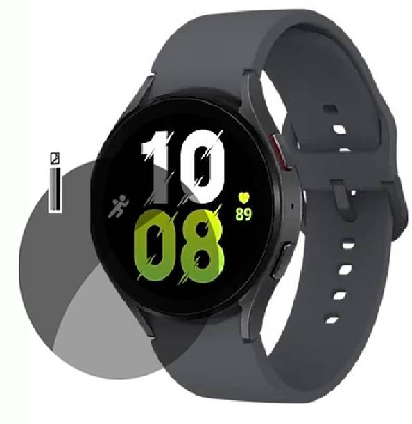 TXGO Screen Guard for Samsung Galaxy Watch 6 pro Smartwatch