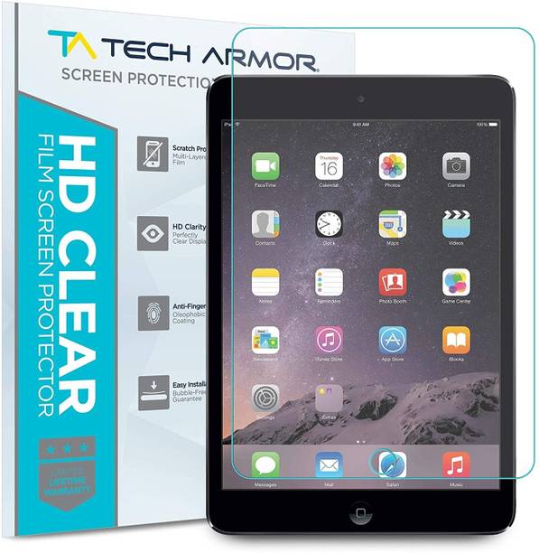 Stela Screen Guard for iPad Mini 3/2 mini hd clear