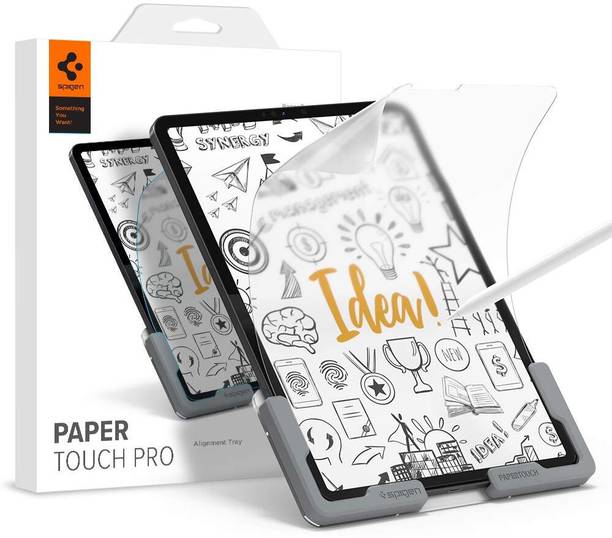 Spigen Screen Guard for Apple iPad Pro 11 inch