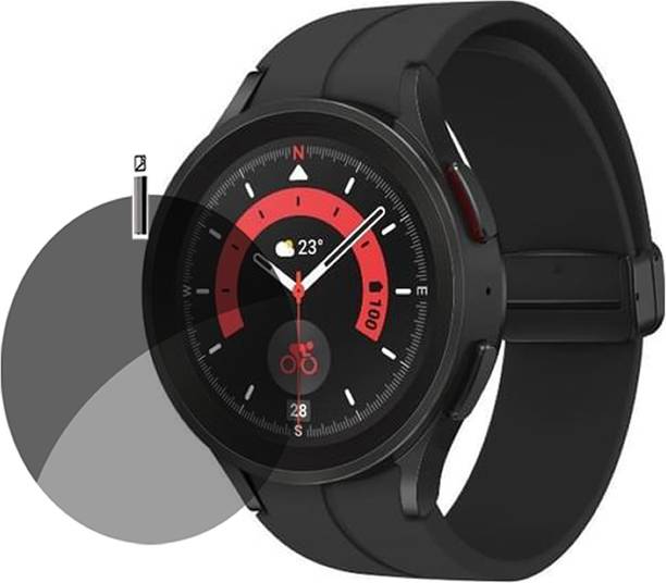 TXGO Screen Guard for Samsung Galaxy Watch 6 Smartwatch