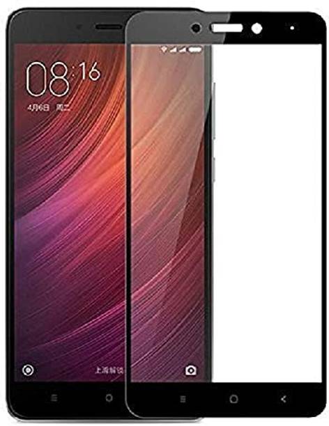 gadgetworld Screen Guard for Mi Redmi Note 4