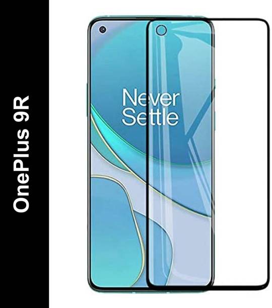 ROYAL DESIGN Screen Guard for OnePlus 9R, OnePlus 9, OnePlus 8T