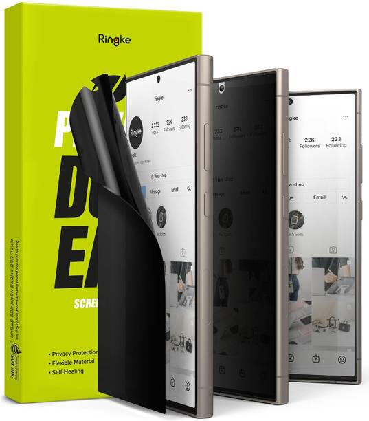 Ringke Screen Guard for Samsung Galaxy S24 Ultra