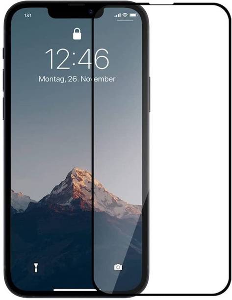 YessMess Screen Guard for Iphone 12, Apple iPhone 12