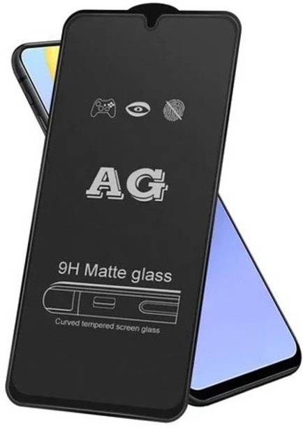 CKCLOTHING Screen Guard for gionee max(Matte Tempered)