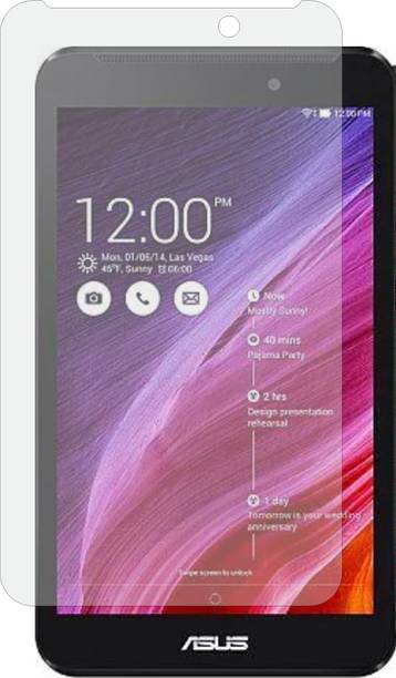 ZINGTEL Screen Guard for Asus Fonepad 7