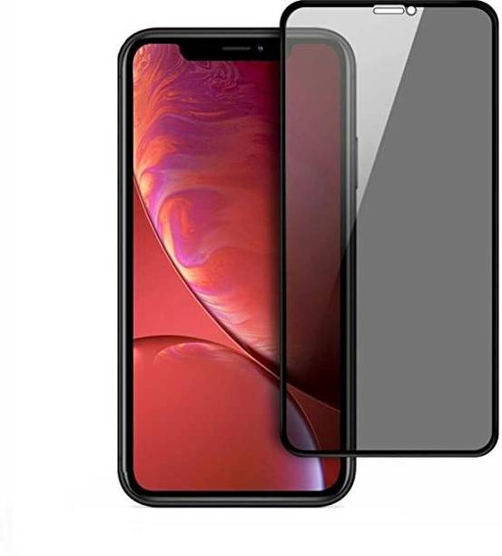 AIV TECH Tempered Glass Guard for Apple iPhone X