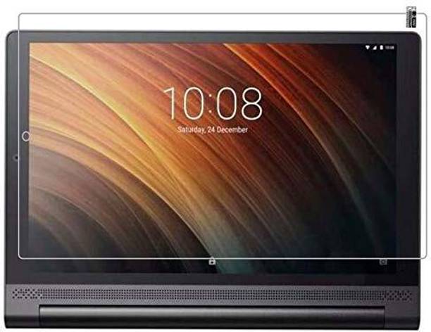SAMUPR Screen Guard for LENOVO YOGA TAB 3 PLUS LTE (10.1 Inch) Full Screen