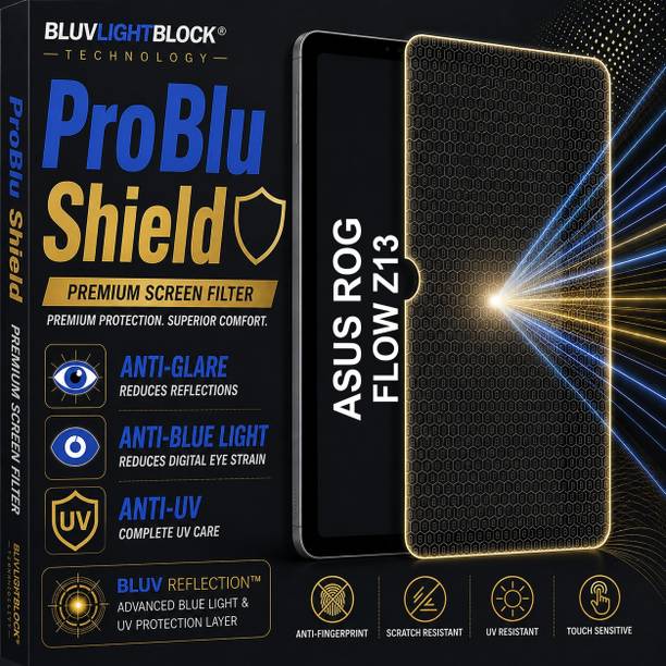 Pxin Halo Anti Glare Screen Guard for Asus ROG Flow Z13