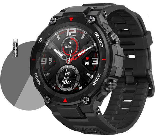 TXGO Screen Guard for Amazfit T-Rex Smartwatch