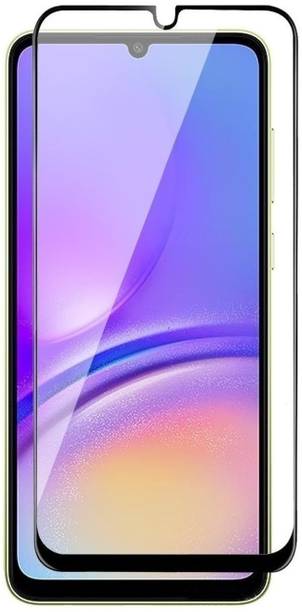 Gorilla Protection Edge To Edge Tempered Glass for Samsung Galaxy F41, Samsung Galaxy M21, Samsung Galaxy M21S, Samsung Galaxy M31, Samsung Galaxy M50, Samsung Galaxy A30S, Samsung Galaxy M31 Prime, Samsung Galaxy A20, Samsung Galaxy A30, Samsung Galaxy A50, Samsung Galaxy M30, Samsung Galaxy M30S, Samsung Galaxy M50S, Samsung Galaxy A50S, Samsung Galaxy M10S
