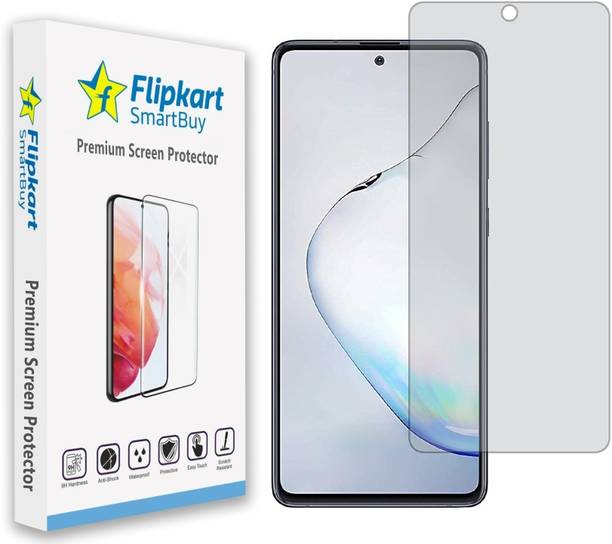 Flipkart SmartBuy Tempered Glass Guard for OnePlus Nord CE 3 Lite 5G