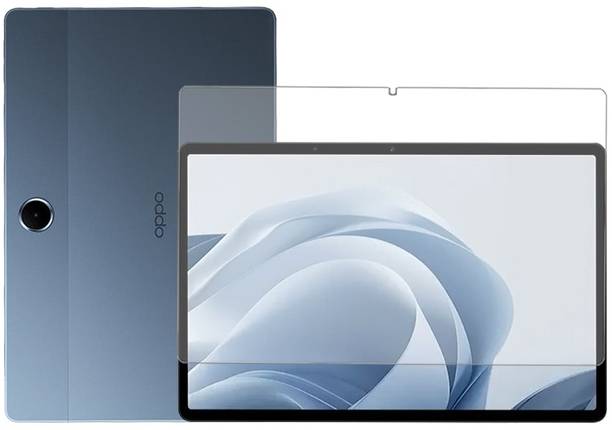 Vetrivel Tempered Glass Guard for Oppo Pad SE 11 inch