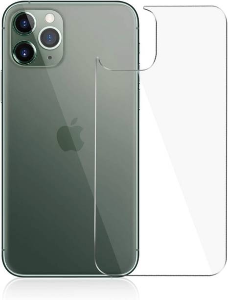RCHJV Tempered Glass Guard for Apple iPhone 11 Pro