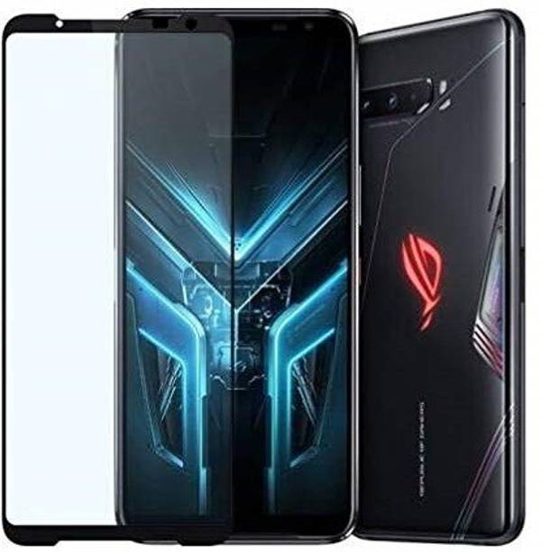 VISHZONE Tempered Glass Guard for Asus ROG Phone 3