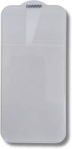 inteliqo Tempered Glass Guard for Apple iPhone 12, Apple iPhone 12 Pro