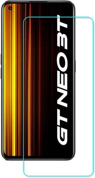 ACM Tempered Glass Guard for Realme Gt Neo 3t