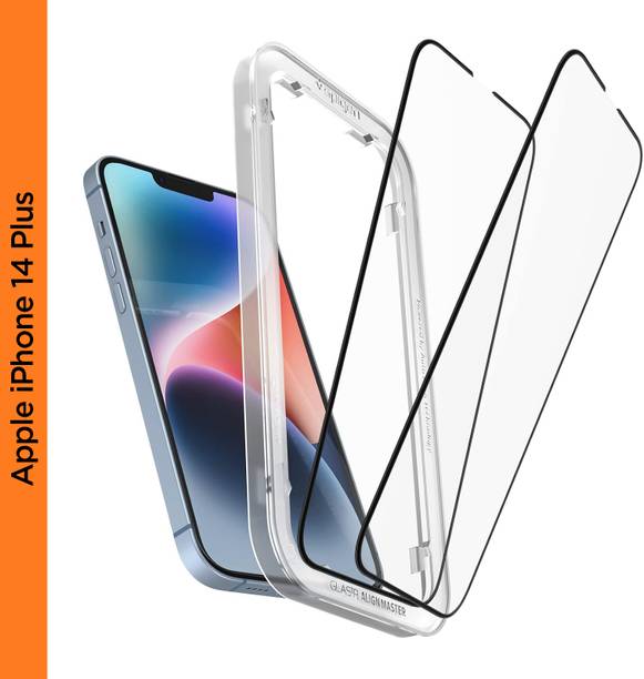 Spigen Tempered Glass Guard for Apple iPhone 14 Plus / Apple iPho