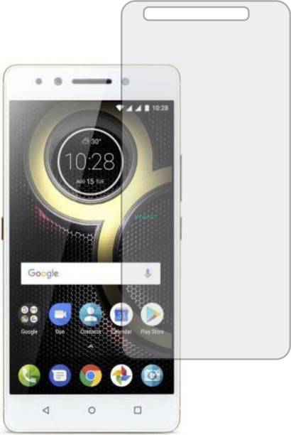 MOBART Tempered Glass Guard for LENOVO K8 NOTE (AntiGlare Matte)
