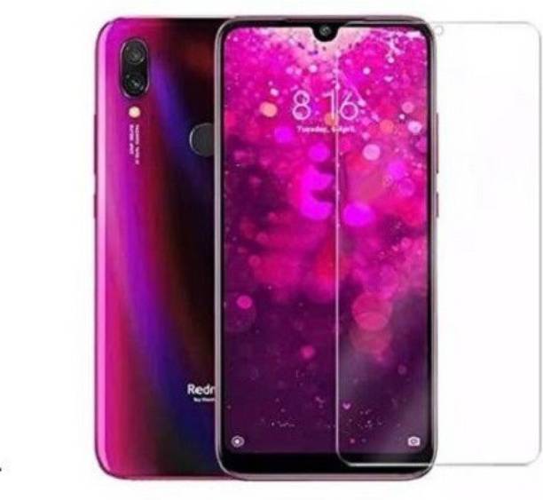RCHJV Tempered Glass Guard for Mi Redmi Y3