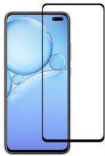 Metbul Tempered Glass Guard for Vivo V19