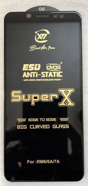ESD Tempered Glass Guard for ALL