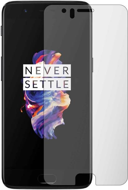 ArmourPro Tempered Glass Guard for OnePlus 5, OnePlus 5, 1+ 5, 1+5