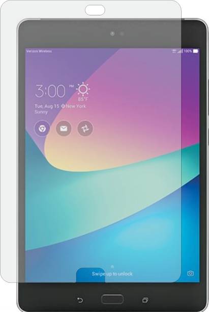 Fasheen Tempered Glass Guard for Asus Zenpad Z8S Zt582Kl