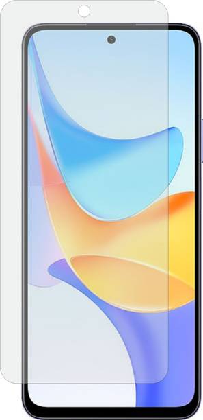 MOBART Tempered Glass Guard for Huawei Honor Play 50 Plus
